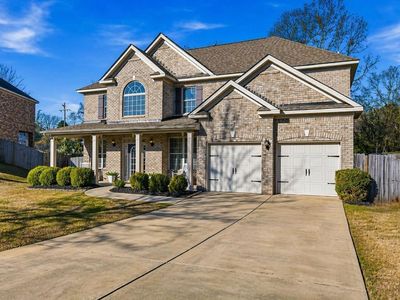 233 Blue Indigo Circle , Irmo, SC 29212