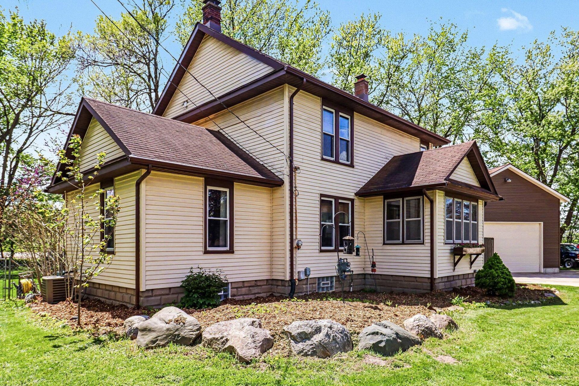 624 Hayes Street Nw, Marne, MI 49435 Main Photo