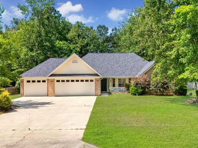 205 Prestwick Rd., Myrtle Beach, SC 29588