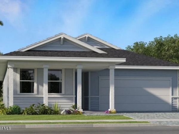 1728 Echelon Point Way NW , Palm Bay, FL 32907