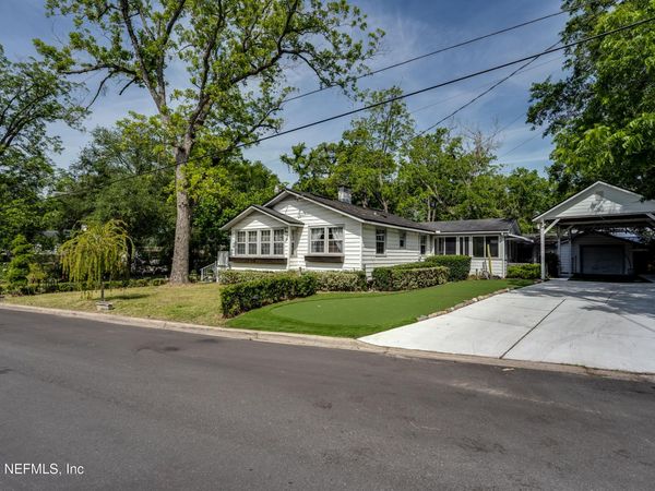 1335 AZALEA Drive, Jacksonville, FL 32205