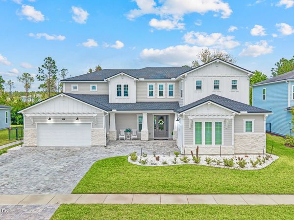 245 RANCH LAND Circle, St. Johns, FL 32259
