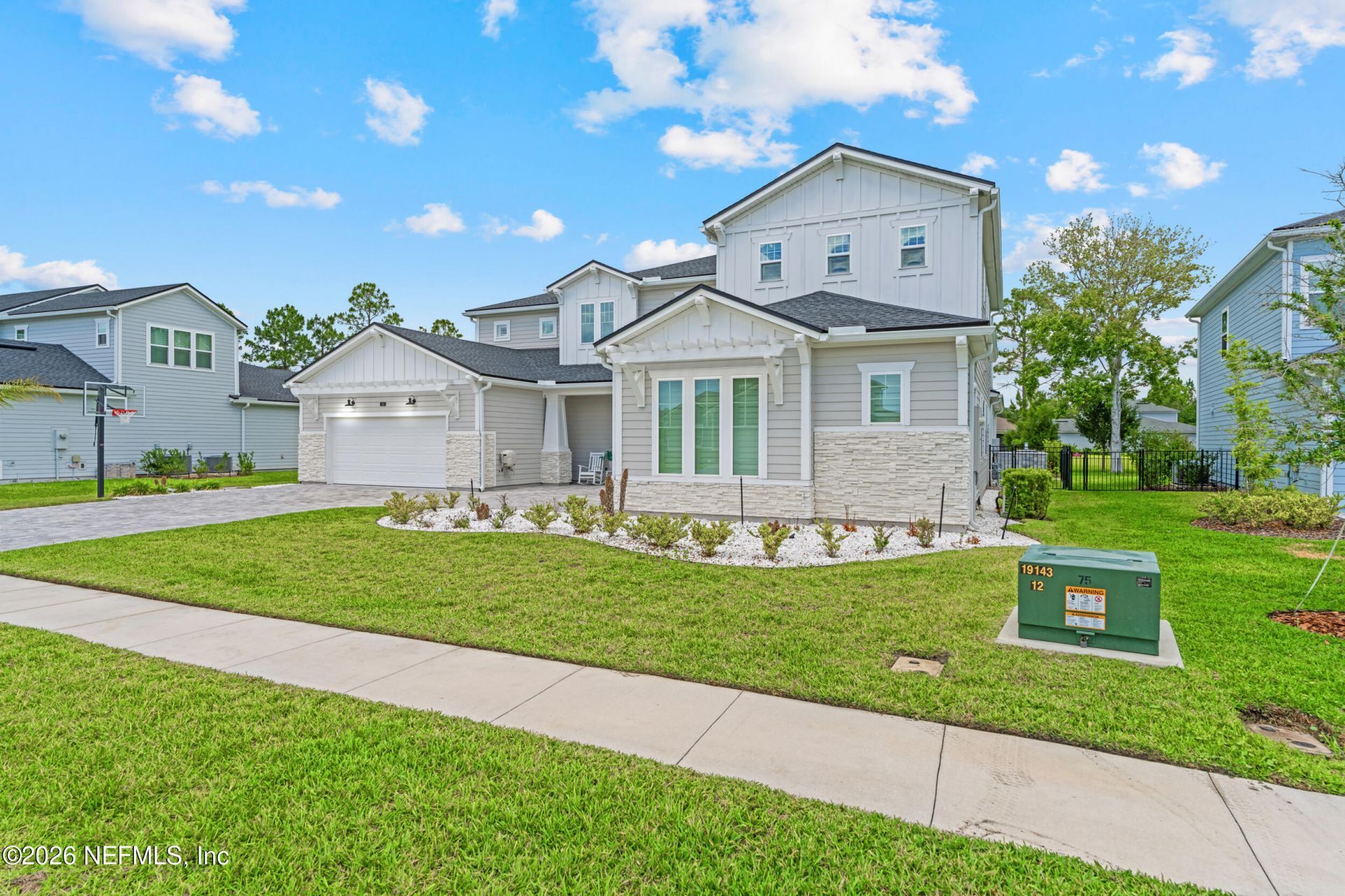 245 Ranch Land Circle, Saint Johns, FL 32259 Photo