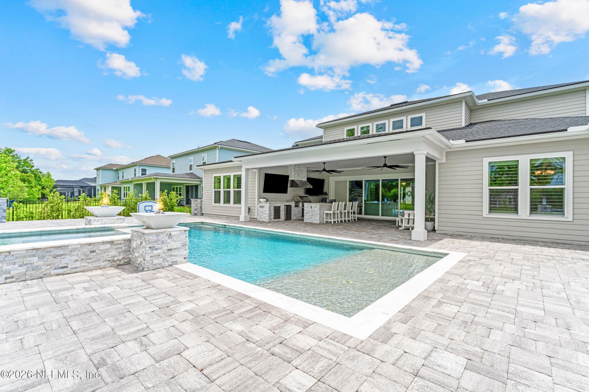 245 Ranch Land Circle, Saint Johns, FL 32259 Photo