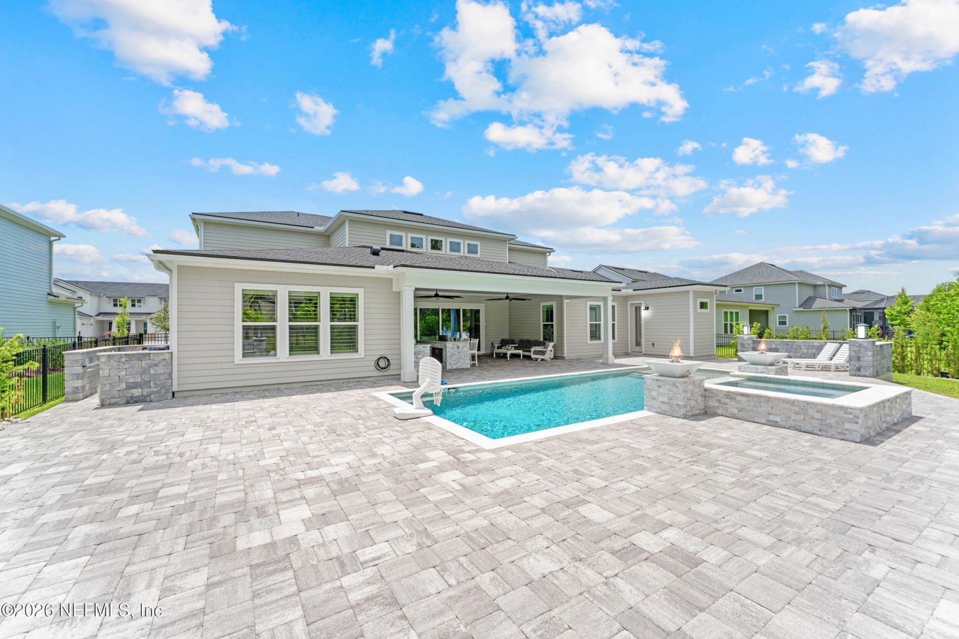 245 Ranch Land Circle, Saint Johns, FL 32259 Photo