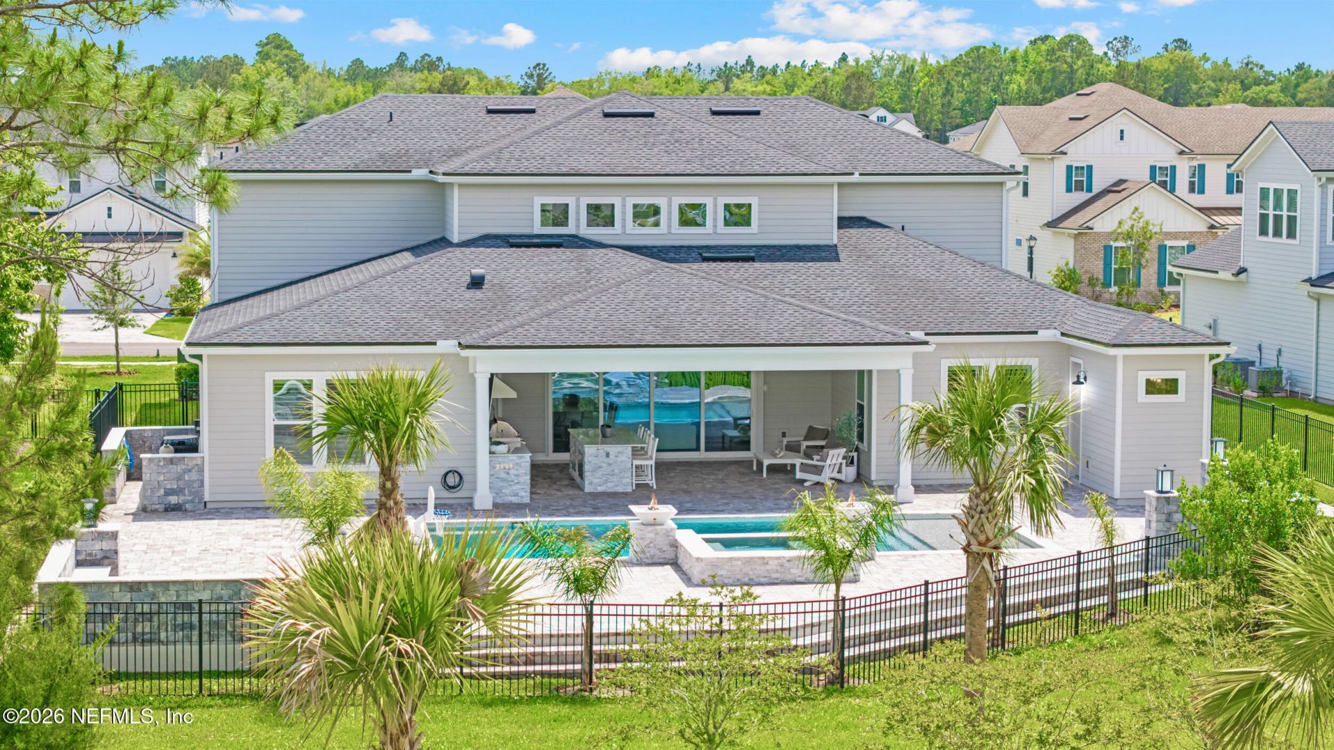 245 Ranch Land Circle, Saint Johns, FL 32259 Photo
