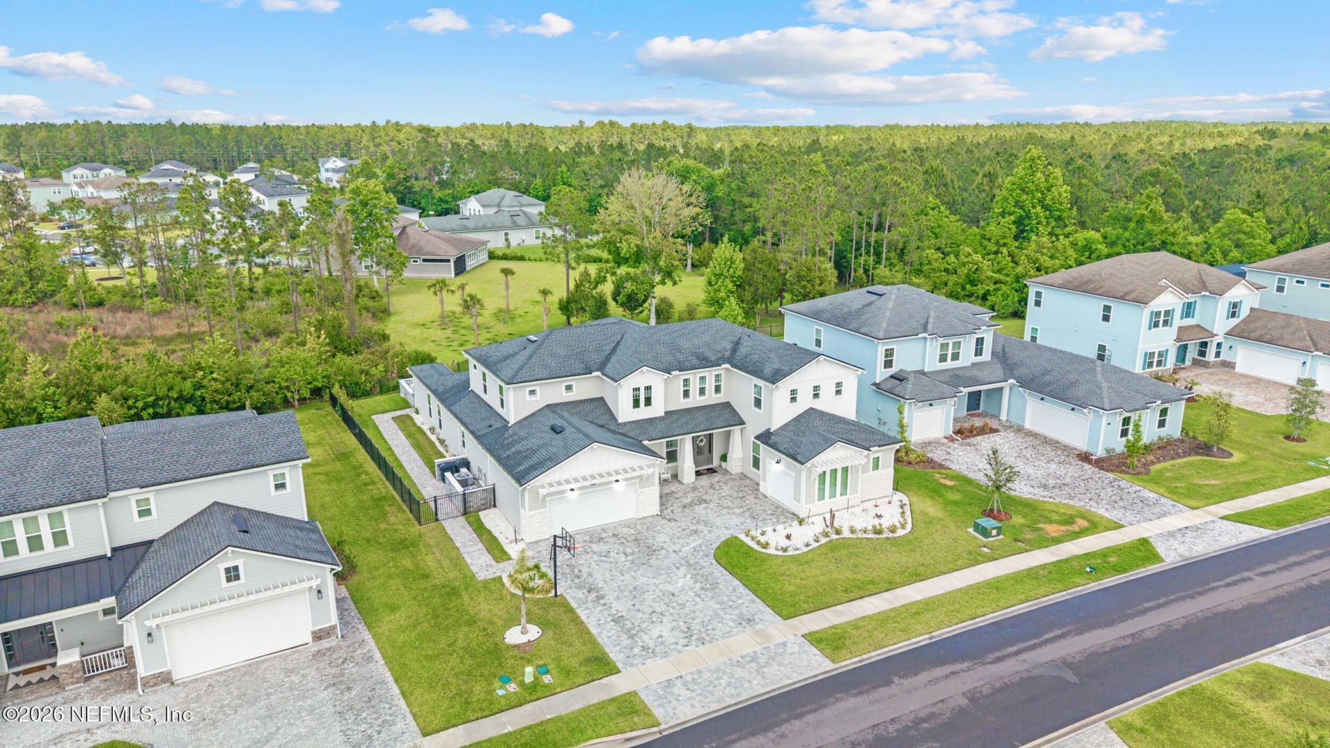 245 Ranch Land Circle, Saint Johns, FL 32259 Photo