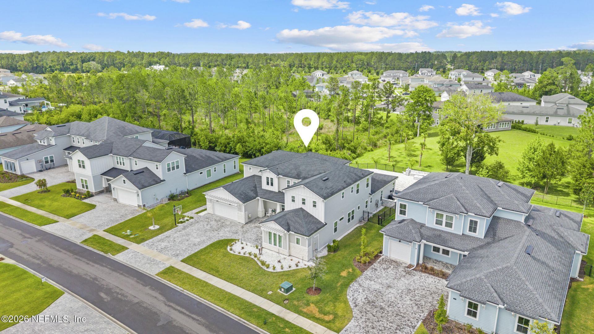 245 Ranch Land Circle, Saint Johns, FL 32259 Photo