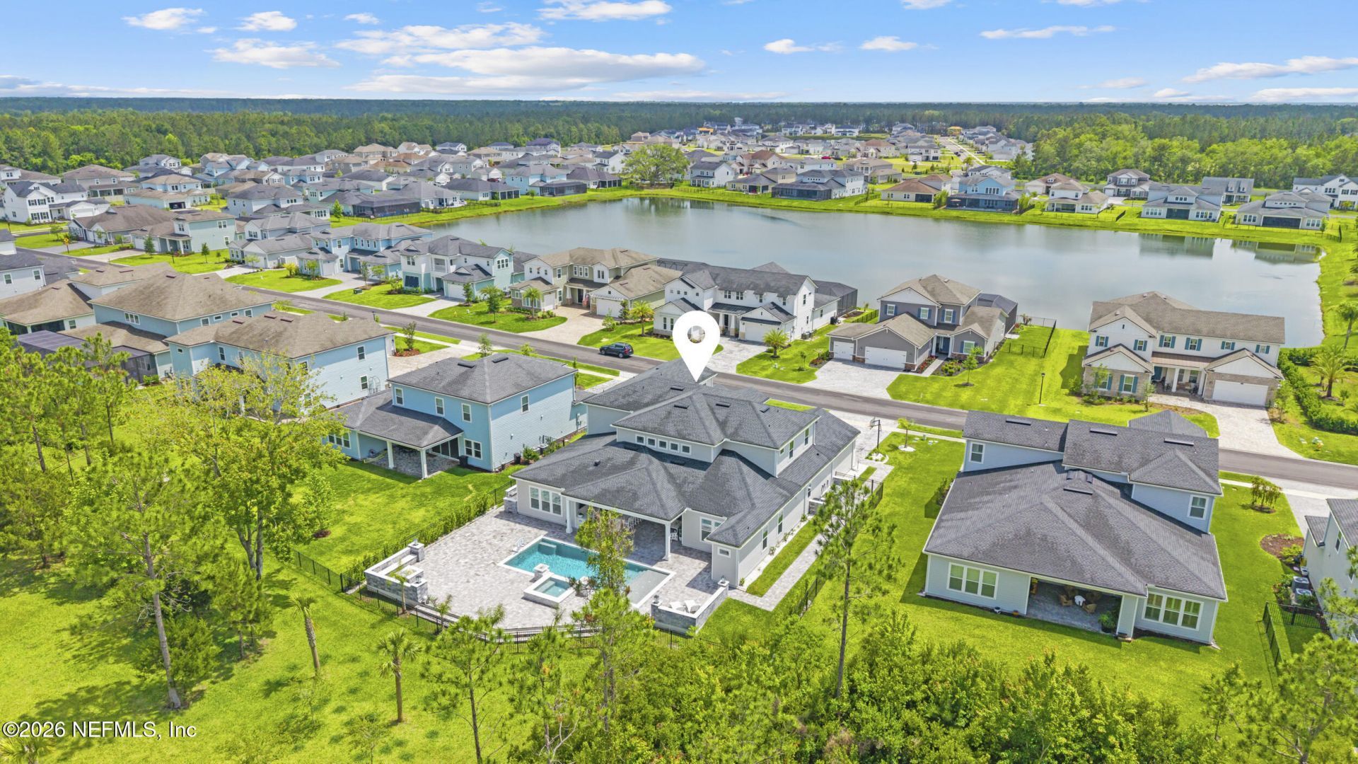 245 Ranch Land Circle, Saint Johns, FL 32259 Photo
