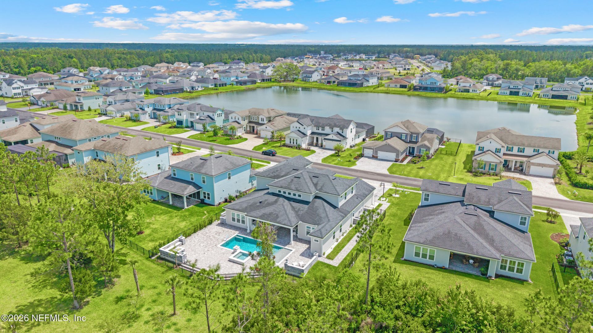 245 Ranch Land Circle, Saint Johns, FL 32259 Photo
