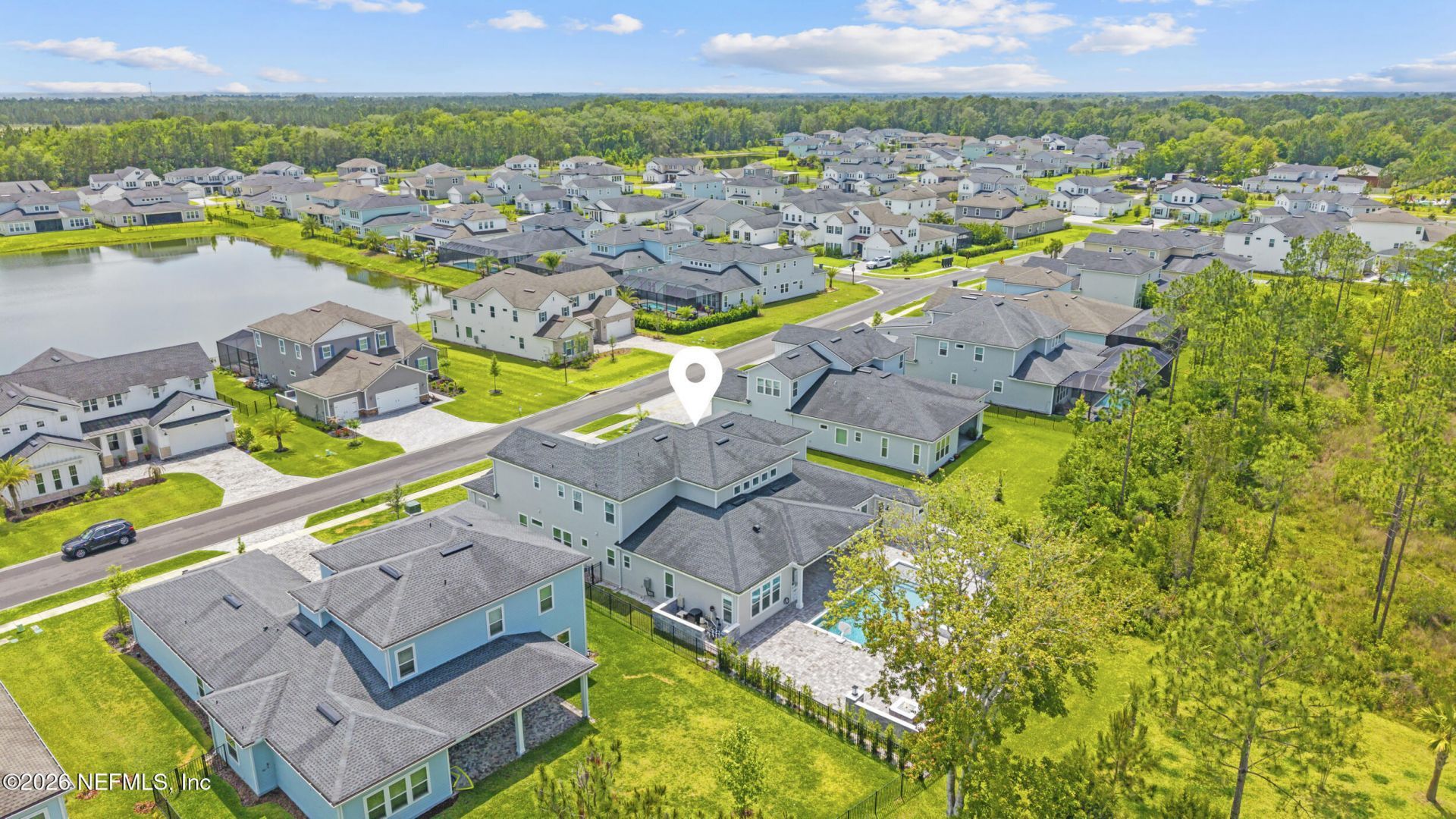 245 Ranch Land Circle, Saint Johns, FL 32259 Photo