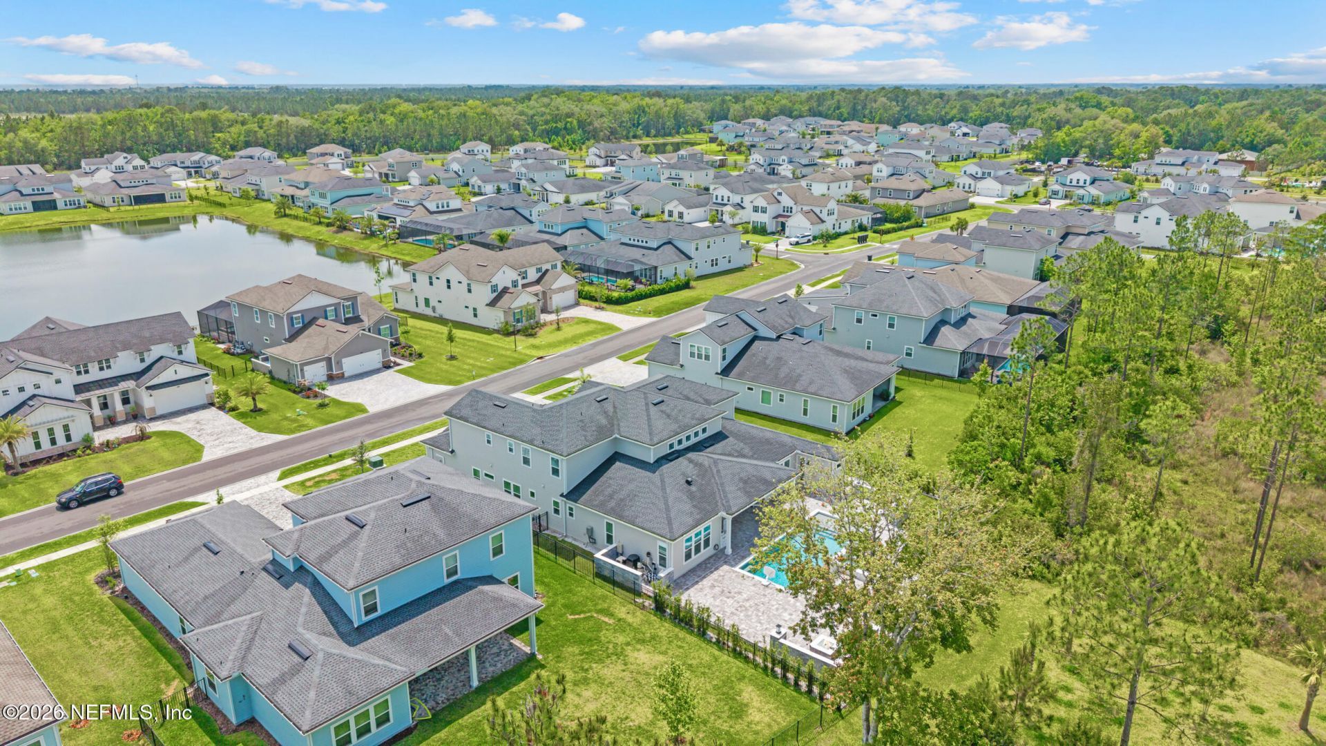 245 Ranch Land Circle, Saint Johns, FL 32259 Photo