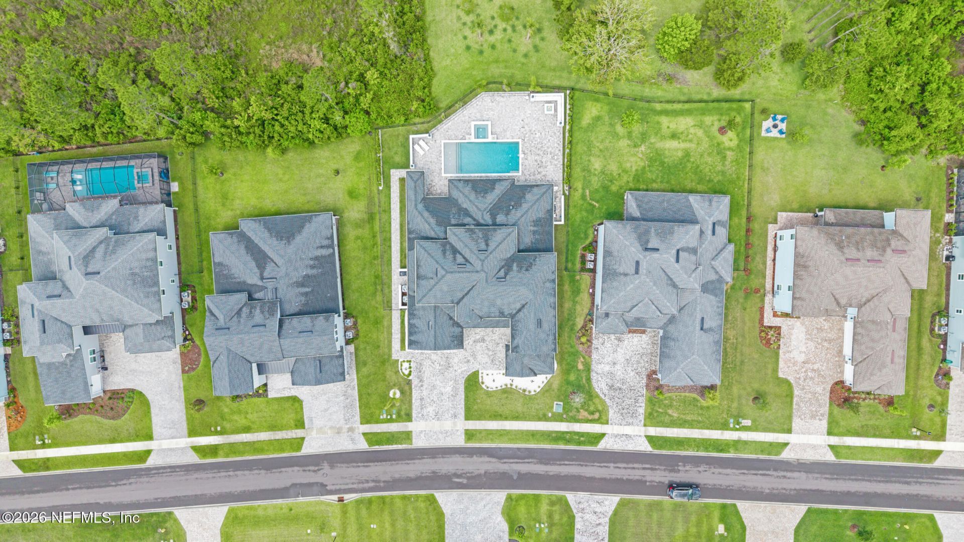 245 Ranch Land Circle, Saint Johns, FL 32259 Photo