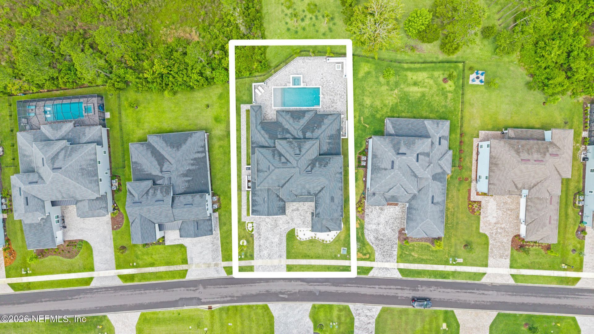 245 Ranch Land Circle, Saint Johns, FL 32259 Photo