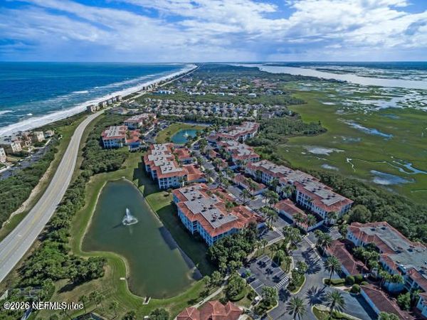 215 S OCEAN GRANDE Drive, Unit 104, Ponte Vedra Beach, FL 32082