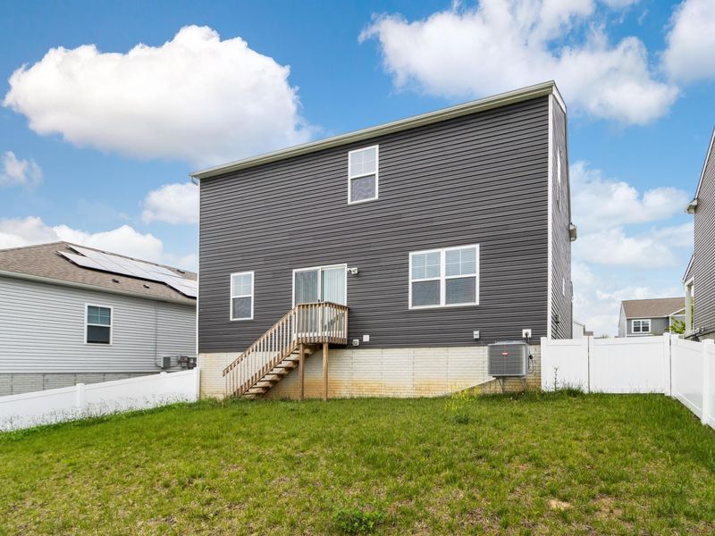 468 Faulkner Drive , Lithopolis, OH 43136 Photo 25
