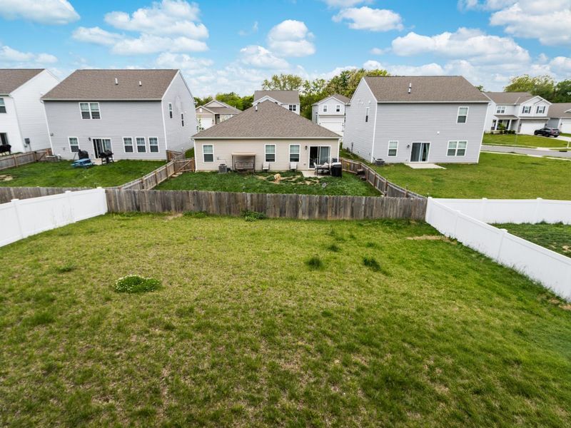 468 Faulkner Drive , Lithopolis, OH 43136 Photo 27