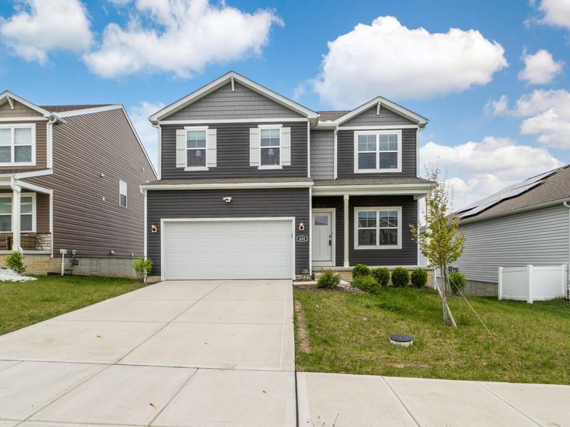 468 Faulkner Drive , Lithopolis, OH 43136 Photo 28