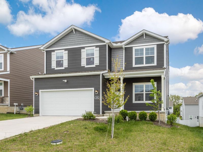 468 Faulkner Drive , Lithopolis, OH 43136 Photo 29