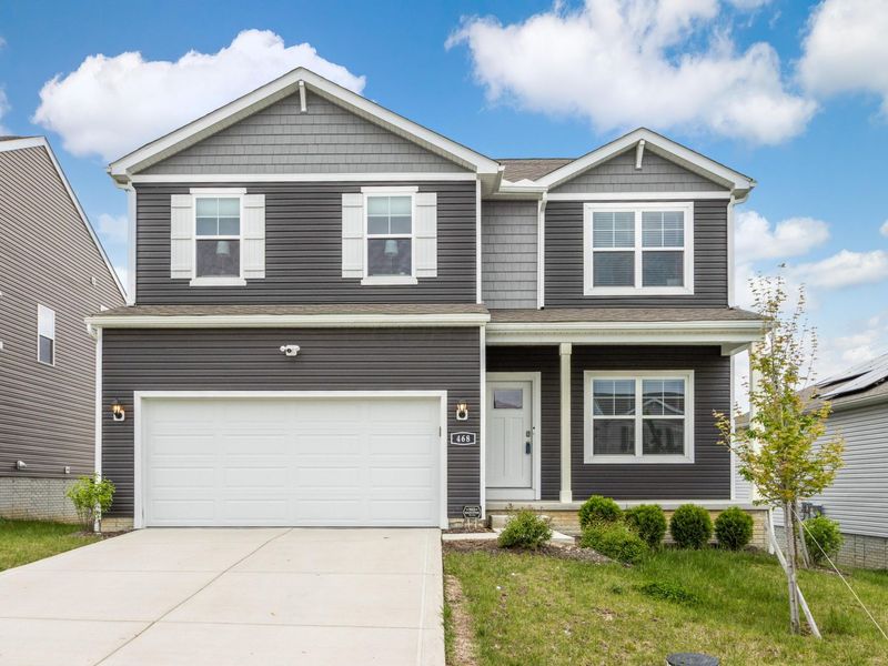 468 Faulkner Drive , Lithopolis, OH 43136 Photo 30