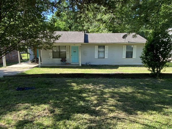 117 Abernathy Street, Mount Ida, AR 71957