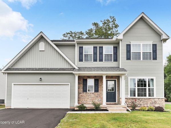 116 Scarlet Road, Mountain Top, PA 18707