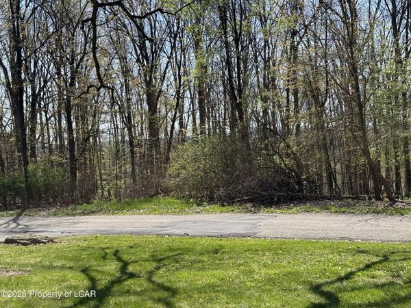 Substation Road, Hazleton, PA 18202