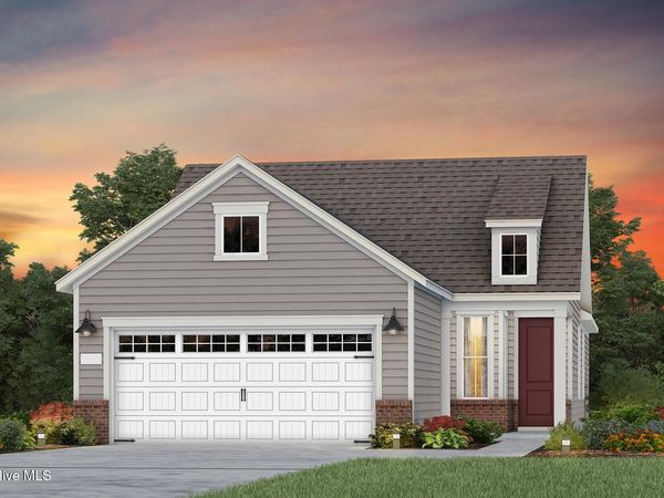 4173 Yellow Flag Iris Street, Leland, NC 28479