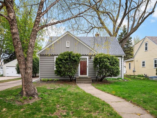1178 Idaho Avenue W, Saint Paul, MN 55108