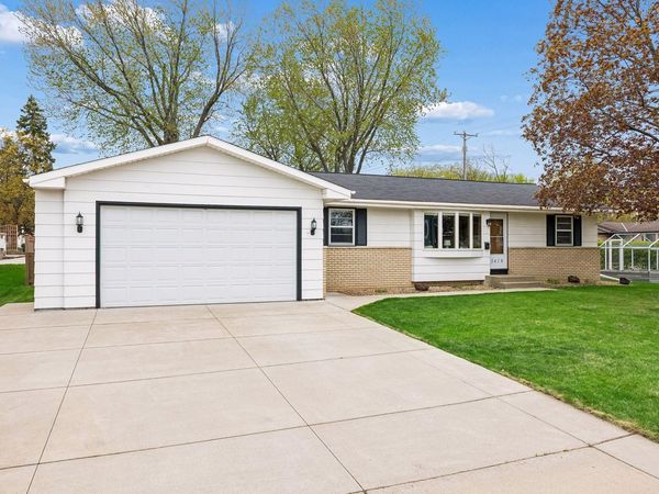 5419 50th Avenue N, Crystal, MN 55429