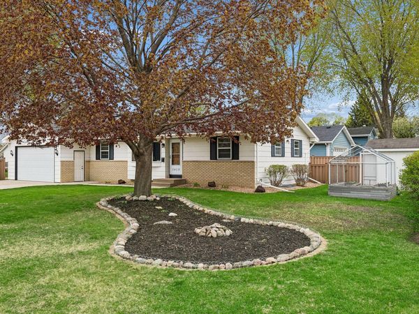5419 50th Avenue N, Crystal, MN 55429