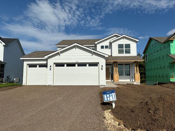 10891 Henslowe Avenue S, Cottage Grove, MN 55016