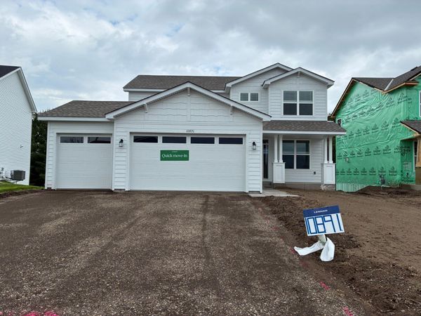 10891 Henslowe Avenue S, Cottage Grove, MN 55016