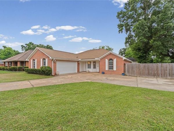 871 Banneker Court, Mobile, AL 36617