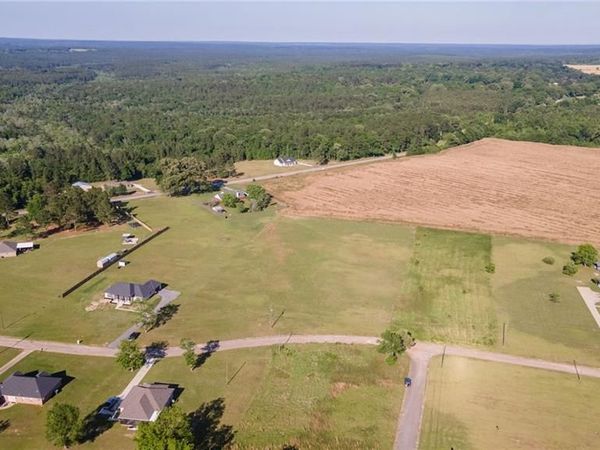 0 Lanier Lane, Chunchula, AL 36521