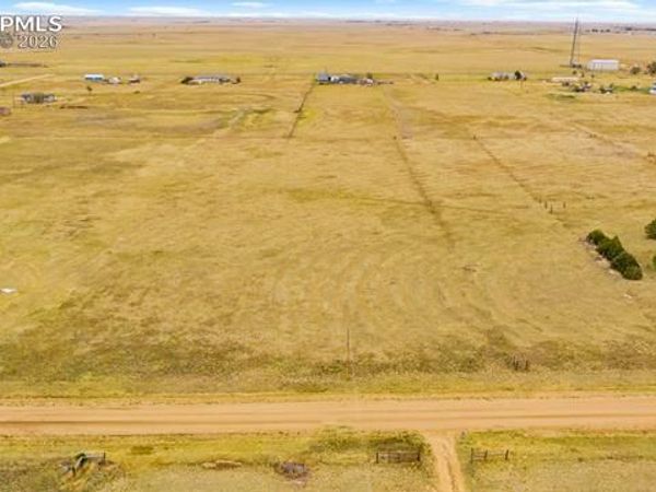6325 Night Train Lane, Yoder, CO 80864