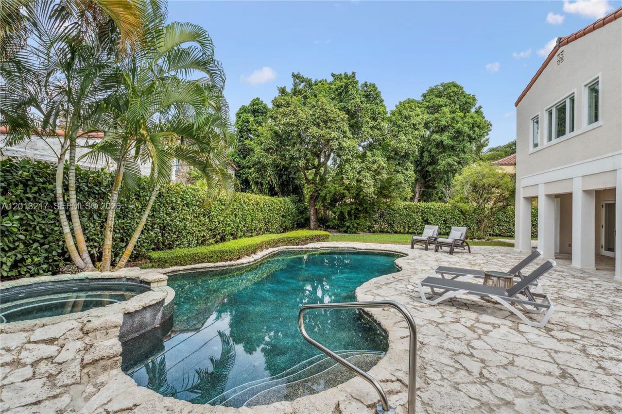 319 Mendoza Ave , Miami, FL 33134 Photo