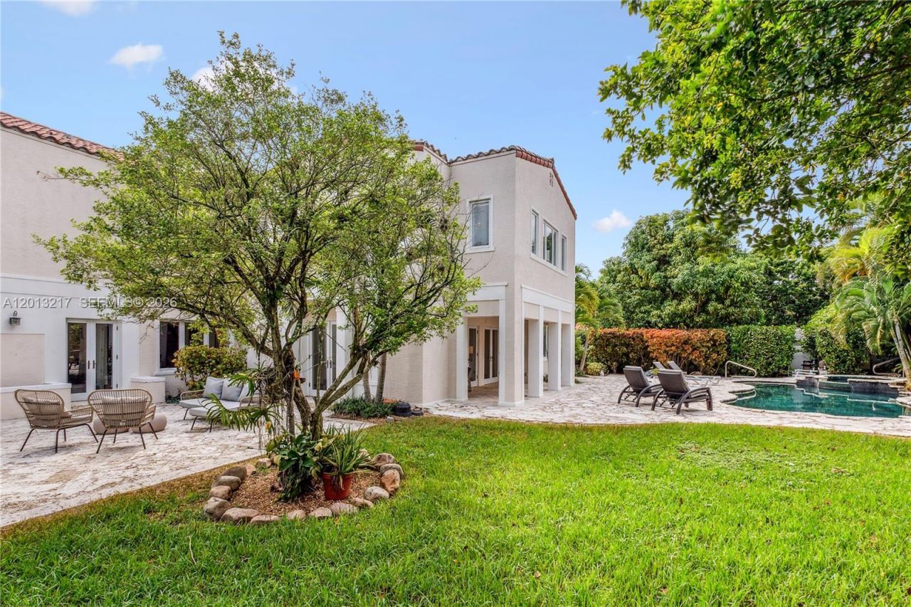319 Mendoza Ave , Miami, FL 33134 Photo