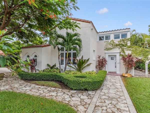 319 Mendoza Ave , Unit 319, Miami, FL 33134