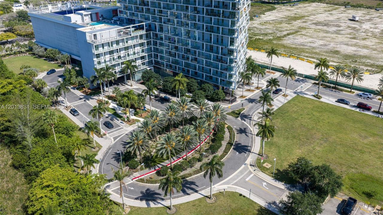 2000 Metropica Way , Unit 615, Sunrise, FL 33323 Photo