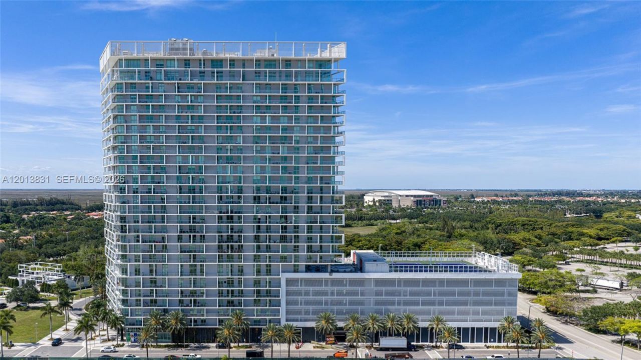 2000 Metropica Way , Unit 615, Sunrise, FL 33323 Photo