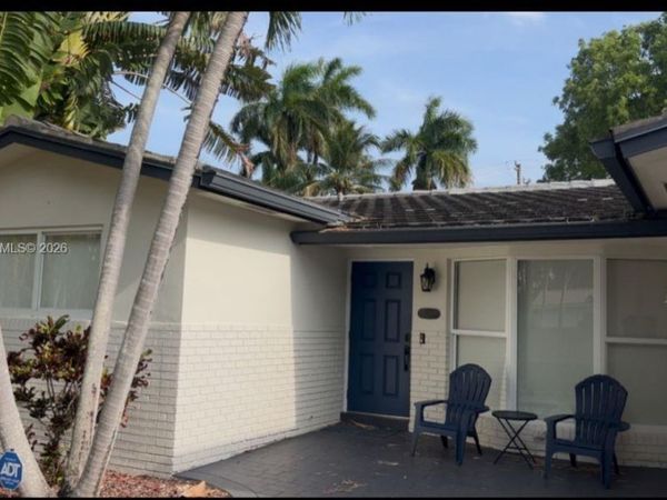 1240 Pierce St, Unit 1240, Hollywood, FL 33019