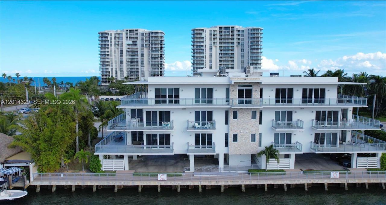 6100 N Ocean Dr , Unit 3N, Hollywood, FL 33019 Photo
