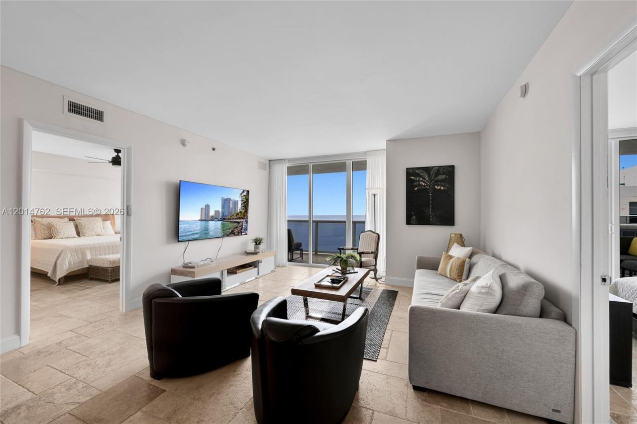 1830 S Ocean Dr, Unit 4504, Hallandale Beach, FL 33009 Photo