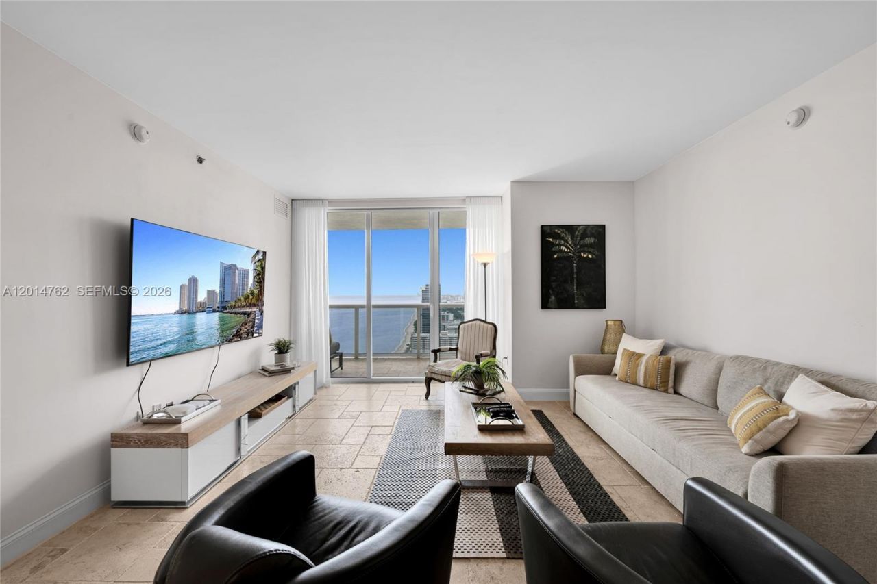 1830 S Ocean Dr, Unit 4504, Hallandale Beach, FL 33009 Photo