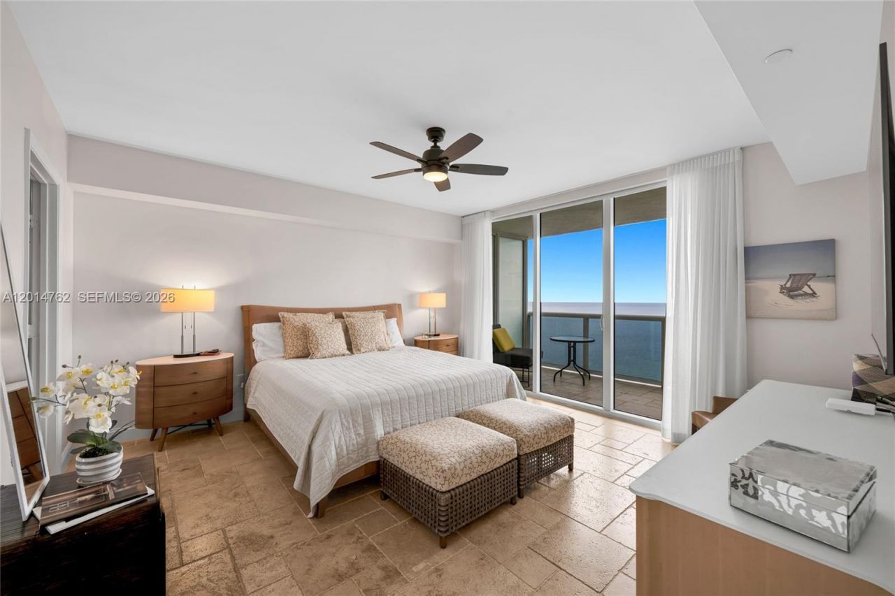 1830 S Ocean Dr, Unit 4504, Hallandale Beach, FL 33009 Photo