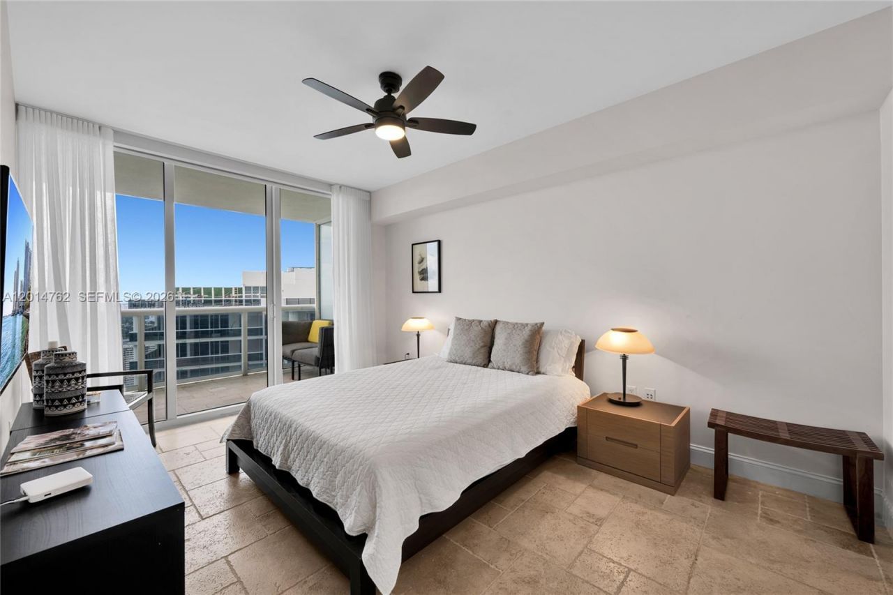 1830 S Ocean Dr, Unit 4504, Hallandale Beach, FL 33009 Photo