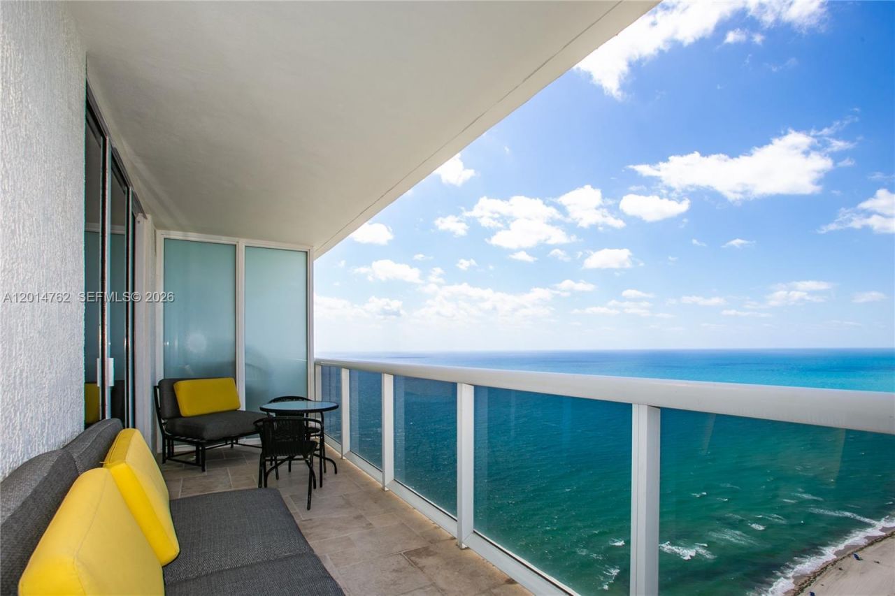 1830 S Ocean Dr , Unit 4504, Hallandale Beach, FL 33009 Photo