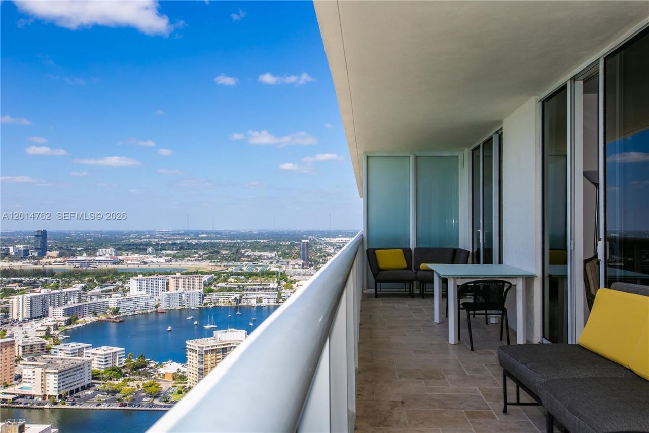 1830 S Ocean Dr , Unit 4504, Hallandale Beach, FL 33009 Photo