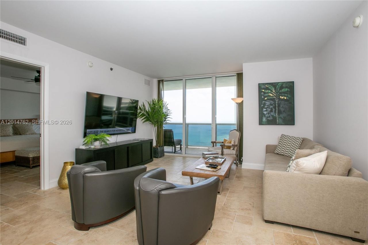 1830 S Ocean Dr , Unit 4504, Hallandale Beach, FL 33009 Photo